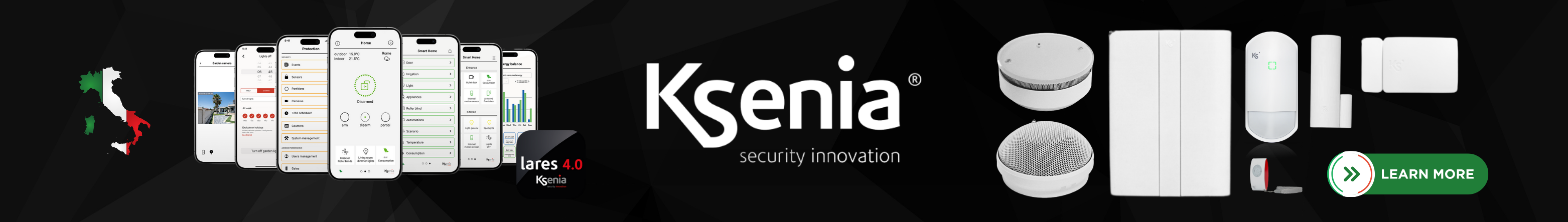 Ksenia Security